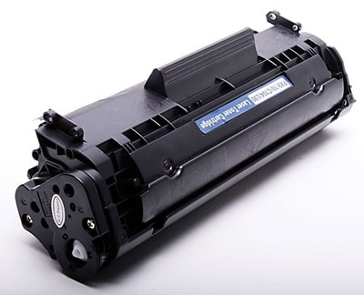 Cấu tạo hộp mực máy in canon lbp2900
